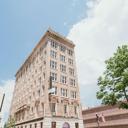 The Esquire Hotel Downtown Gastonia, Ascend Hotel Collection מראה חיצוני תמונה