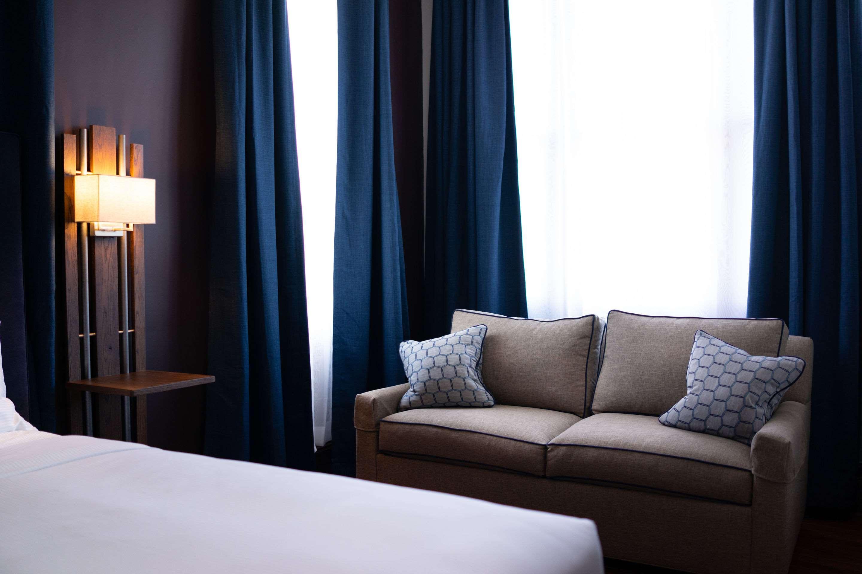 The Esquire Hotel Downtown Gastonia, Ascend Hotel Collection מראה חיצוני תמונה