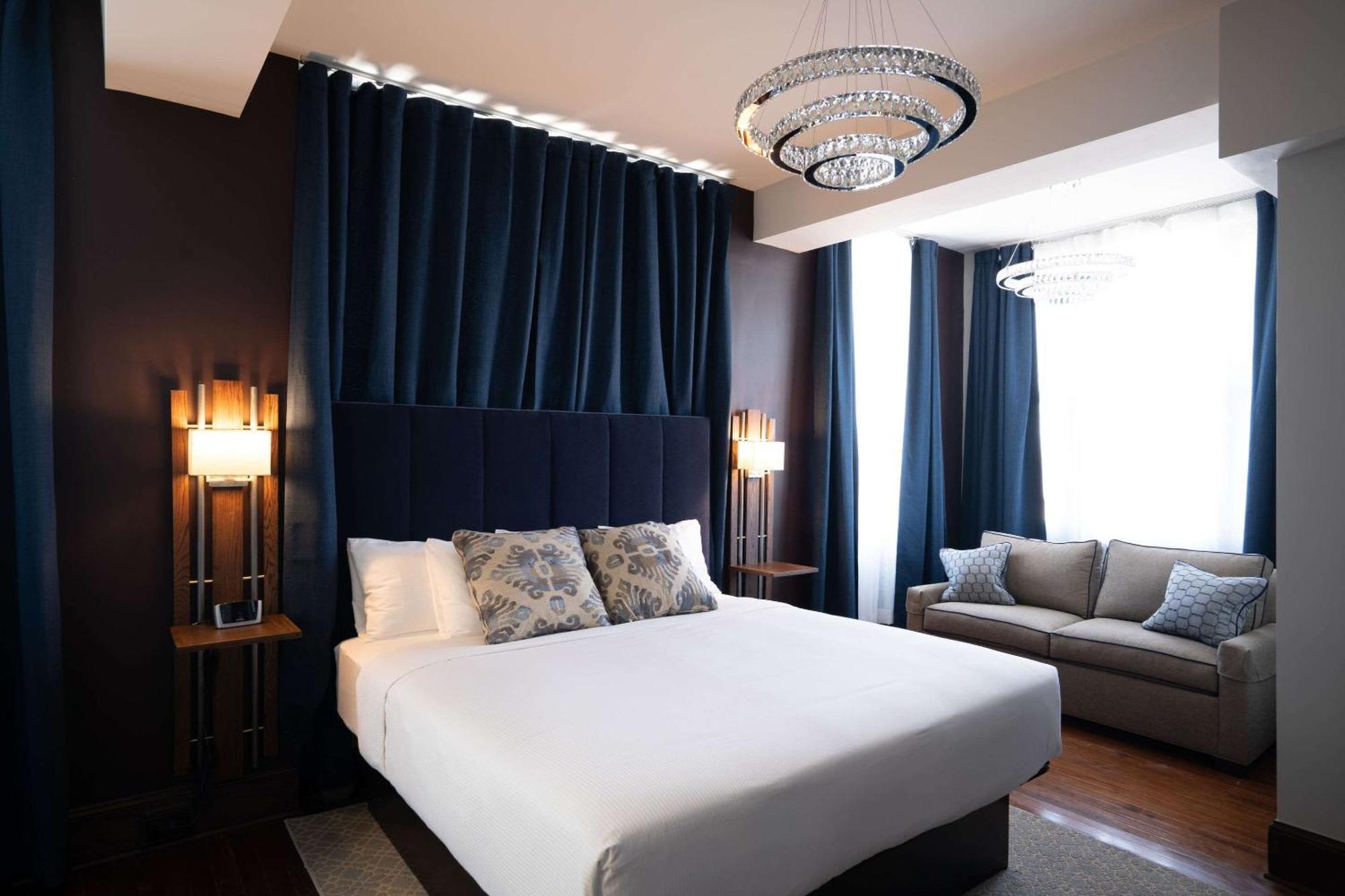 The Esquire Hotel Downtown Gastonia, Ascend Hotel Collection מראה חיצוני תמונה