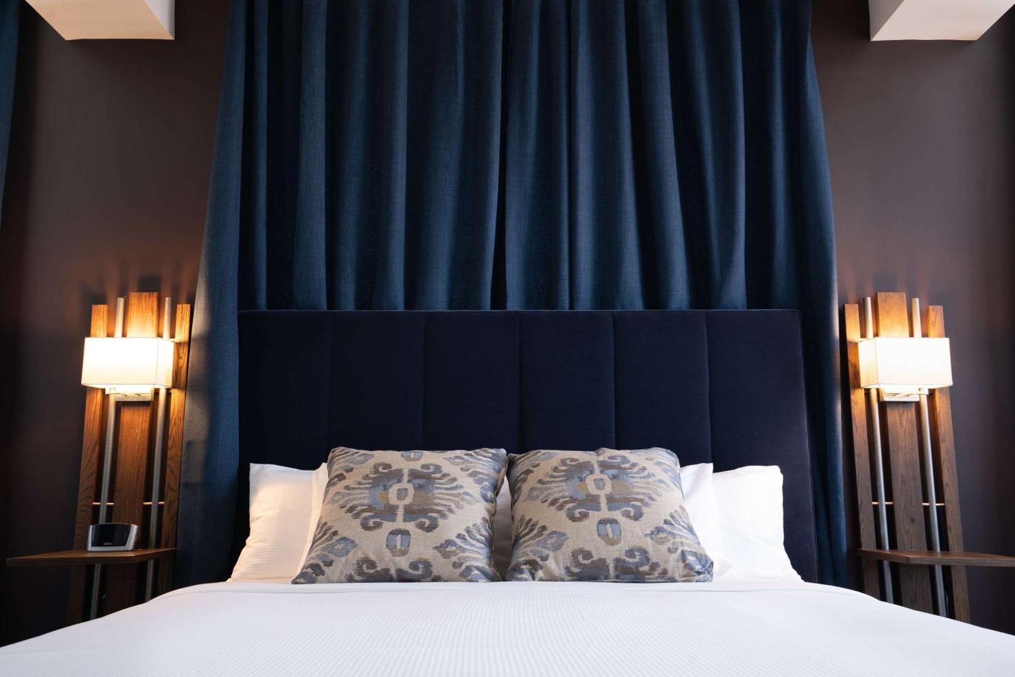 The Esquire Hotel Downtown Gastonia, Ascend Hotel Collection מראה חיצוני תמונה