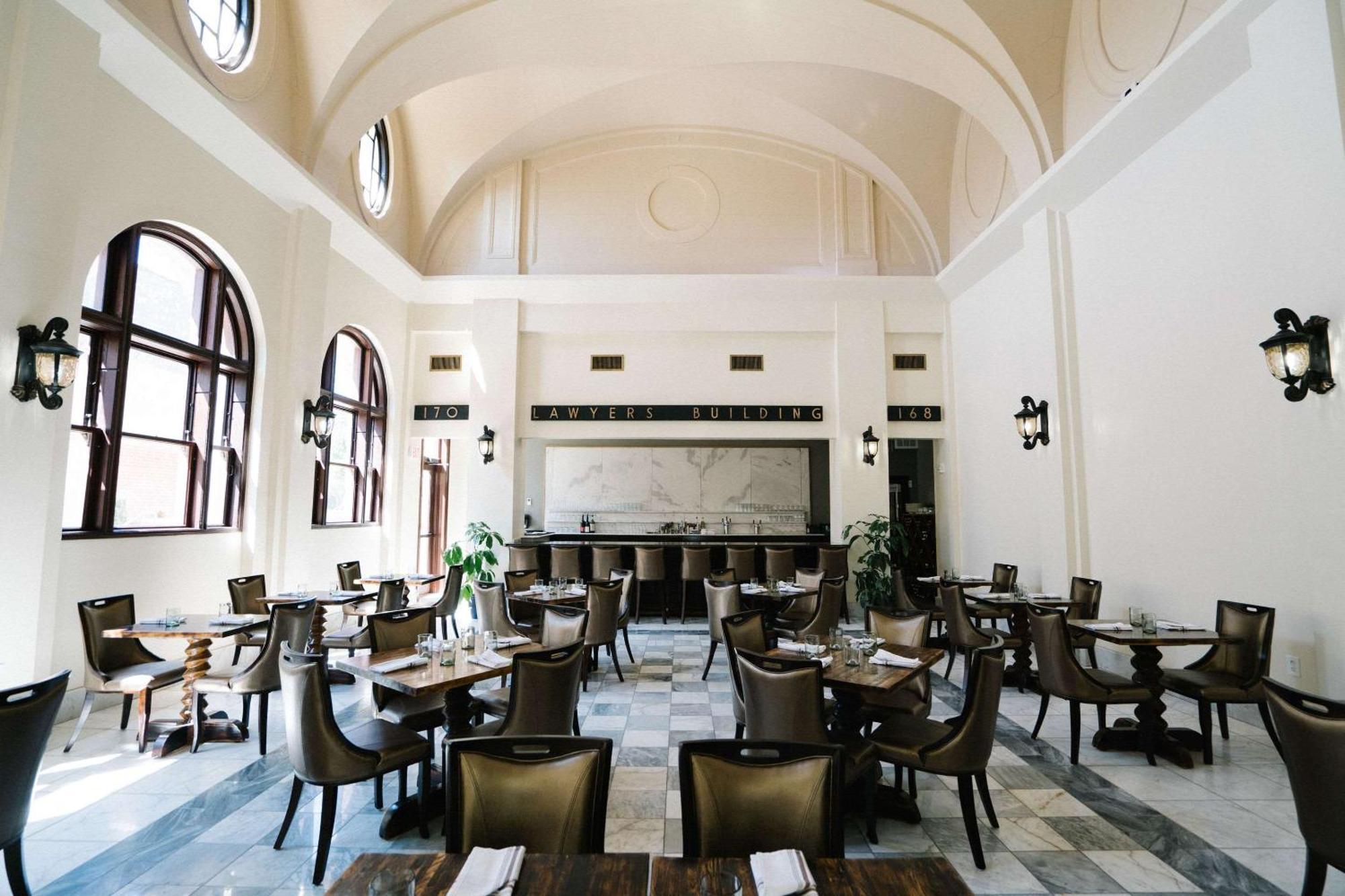 The Esquire Hotel Downtown Gastonia, Ascend Hotel Collection מראה חיצוני תמונה