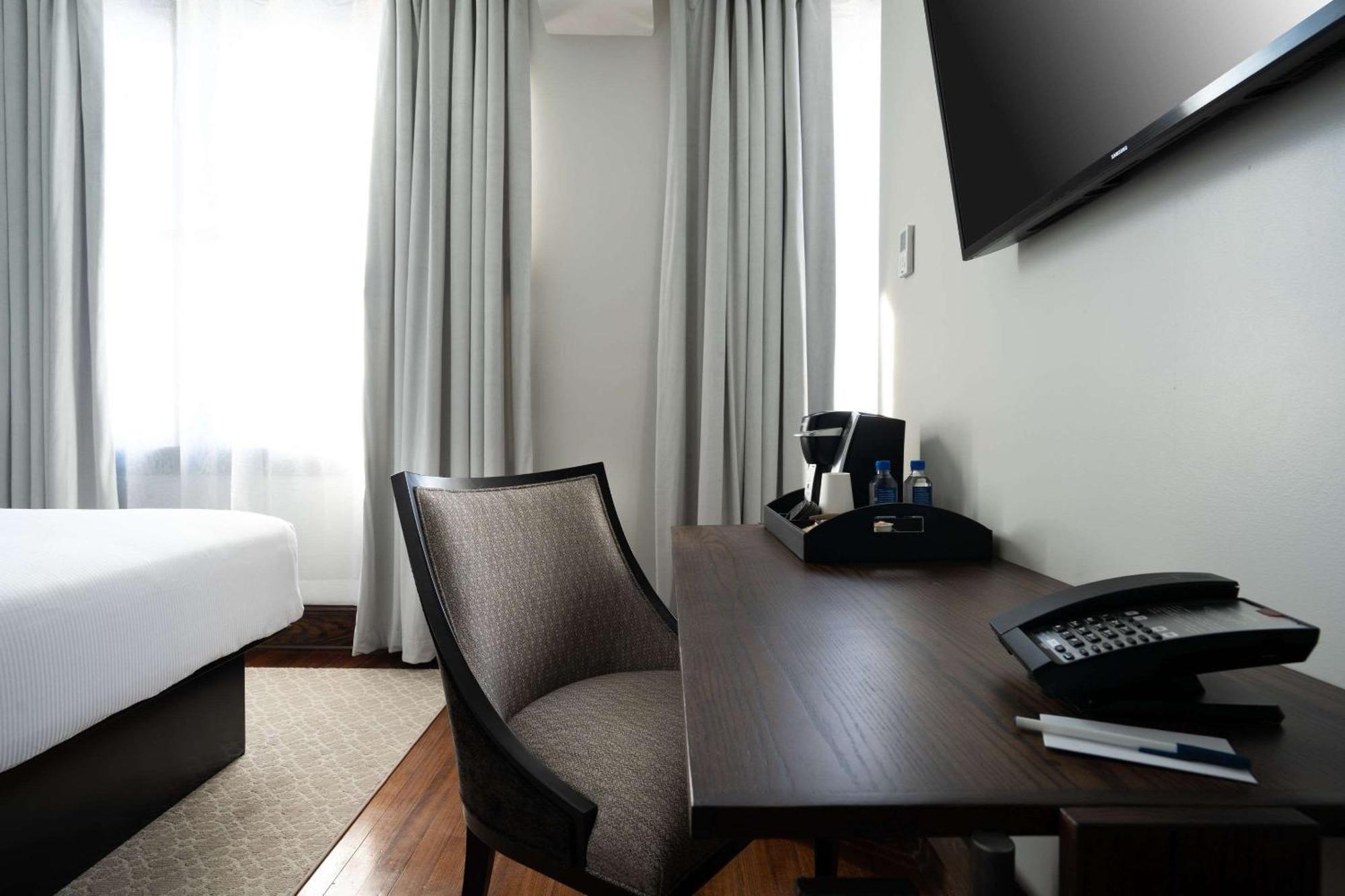 The Esquire Hotel Downtown Gastonia, Ascend Hotel Collection מראה חיצוני תמונה