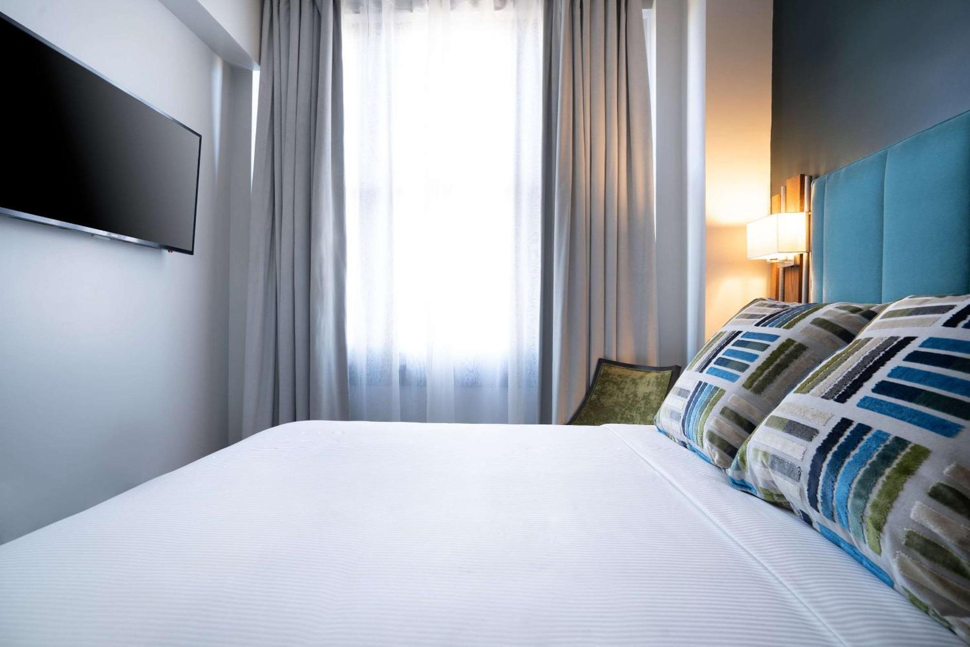 The Esquire Hotel Downtown Gastonia, Ascend Hotel Collection מראה חיצוני תמונה