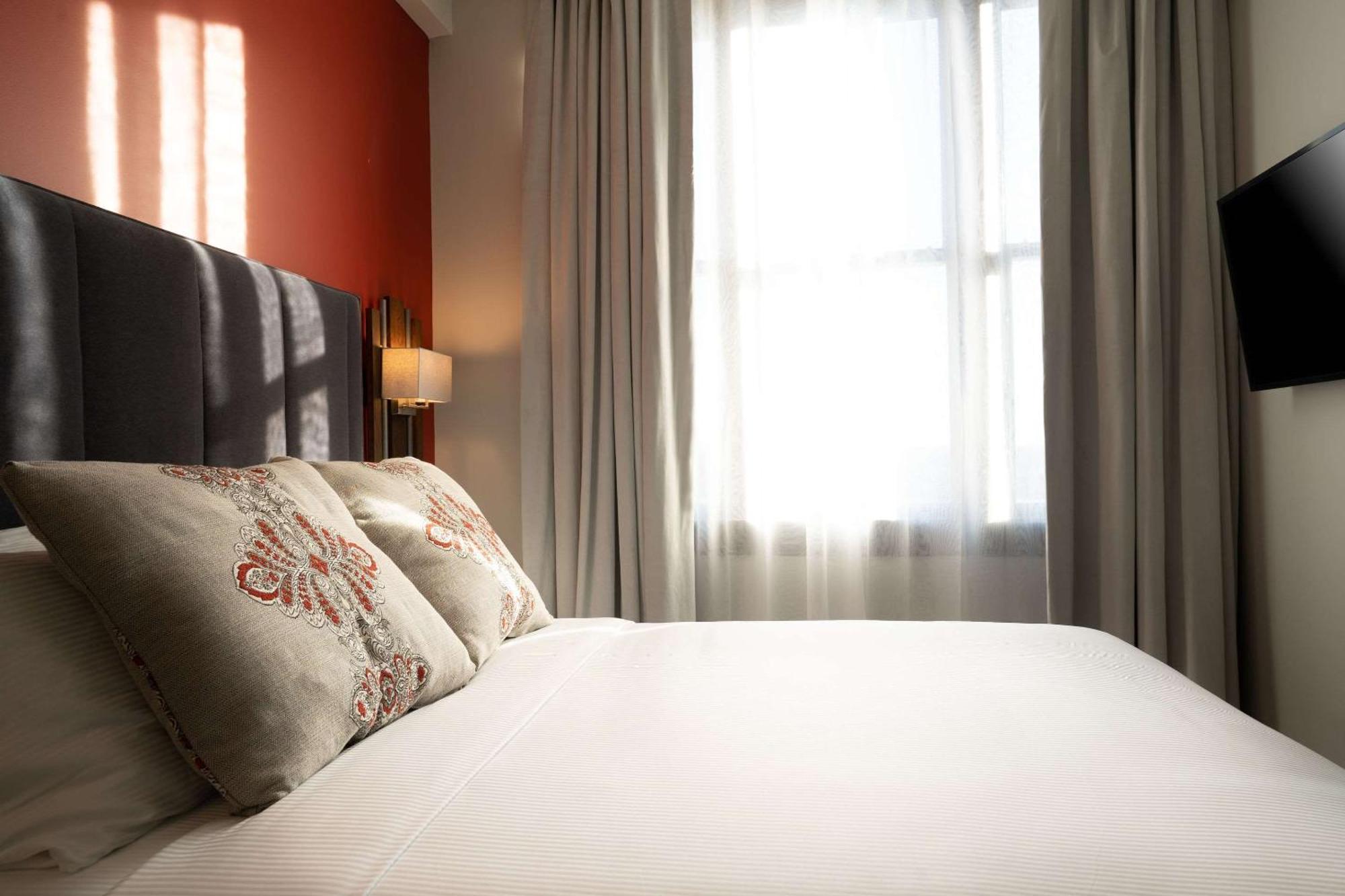 The Esquire Hotel Downtown Gastonia, Ascend Hotel Collection מראה חיצוני תמונה