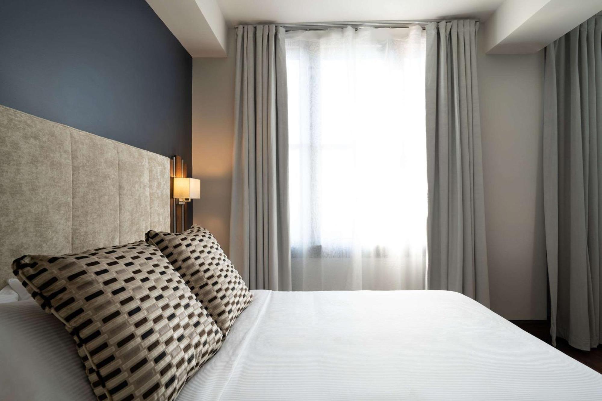 The Esquire Hotel Downtown Gastonia, Ascend Hotel Collection מראה חיצוני תמונה