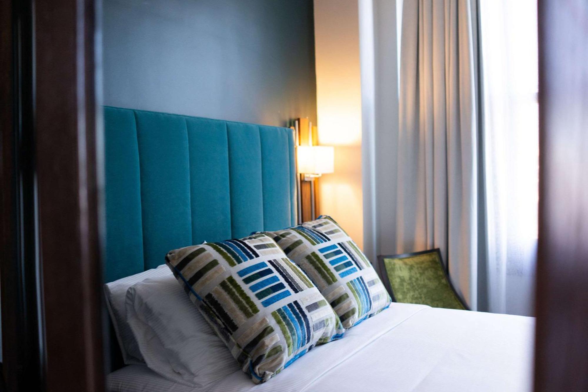 The Esquire Hotel Downtown Gastonia, Ascend Hotel Collection מראה חיצוני תמונה