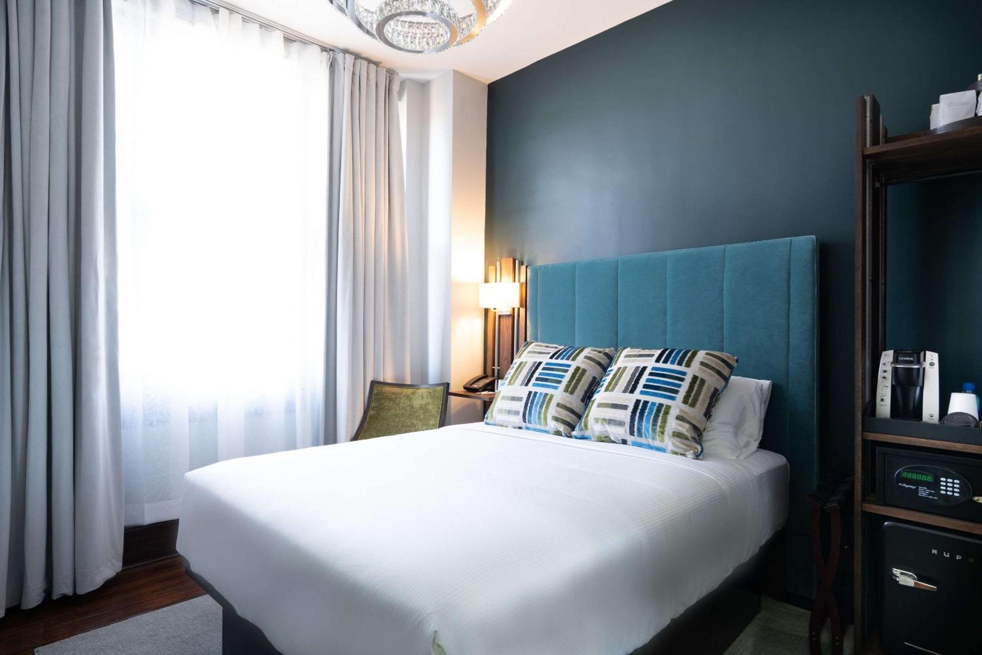 The Esquire Hotel Downtown Gastonia, Ascend Hotel Collection מראה חיצוני תמונה