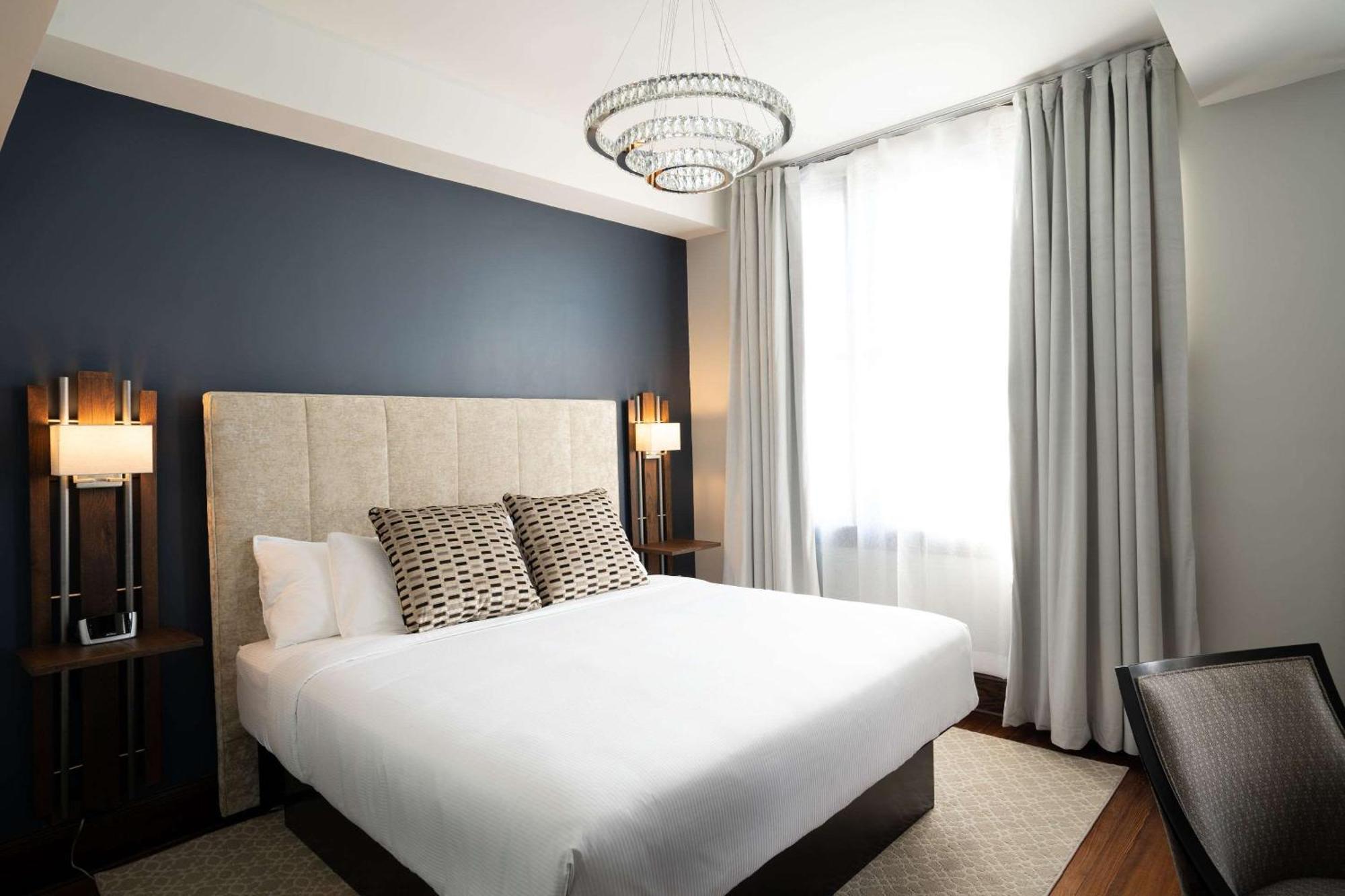 The Esquire Hotel Downtown Gastonia, Ascend Hotel Collection מראה חיצוני תמונה