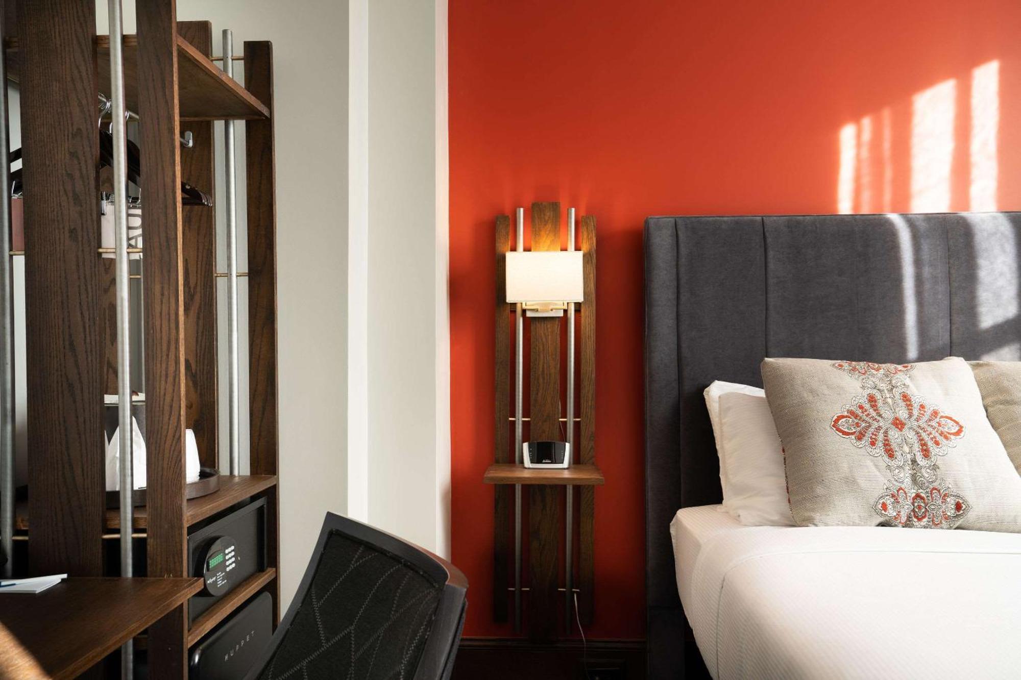 The Esquire Hotel Downtown Gastonia, Ascend Hotel Collection מראה חיצוני תמונה